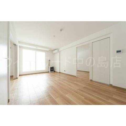 居室・リビング　詳細は、ウィンドワード中の島店までご相談下さい。