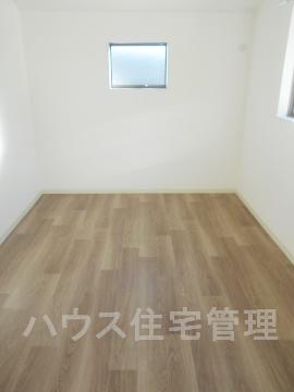 その他　洋室