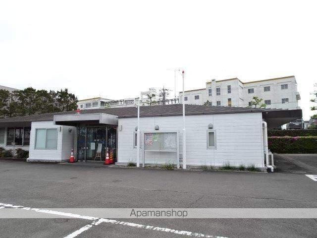 病院　救急医療センター（病院）まで600m