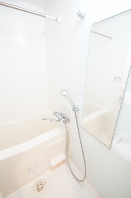 バス・シャワールーム　人気条件の「バス・トイレ別」です。