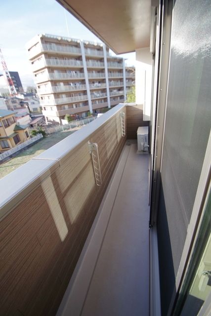 Casa Mila III カーサミラの内装写真