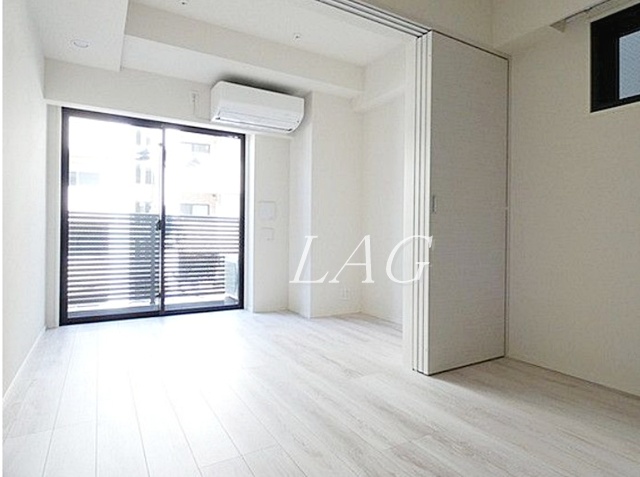 居室・リビング　洋室のお部屋です。