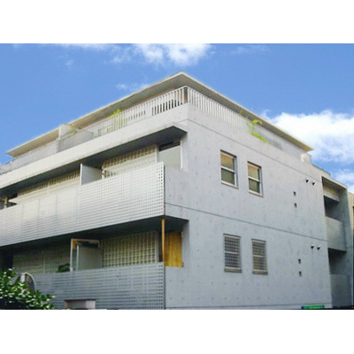 建物外観　★《見学予約受け付け中》設備充実のハイグレード賃貸マンション
