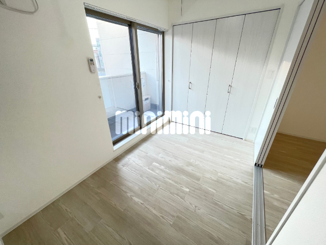 その他部屋・スペース　３．７帖の洋室です