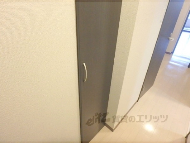 収納　下駄箱