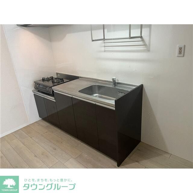キッチン　別部屋参照