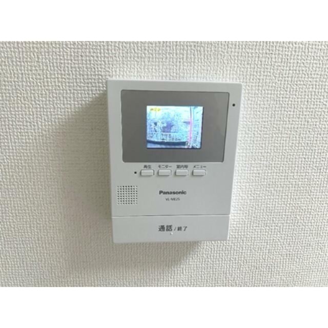 セキュリティ　※同仕様写真含む
