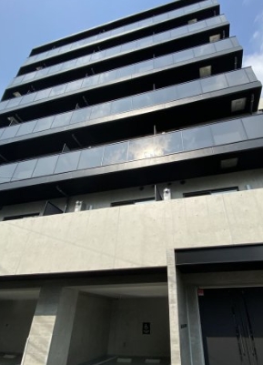 建物外観　☆外観☆