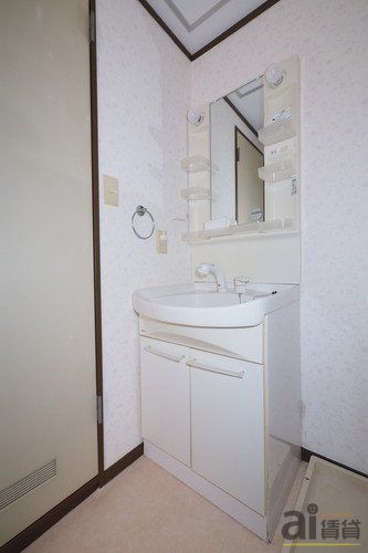 メゾンサニーベールの内装写真