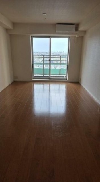 居室・リビング　別部屋同仕様タイプ