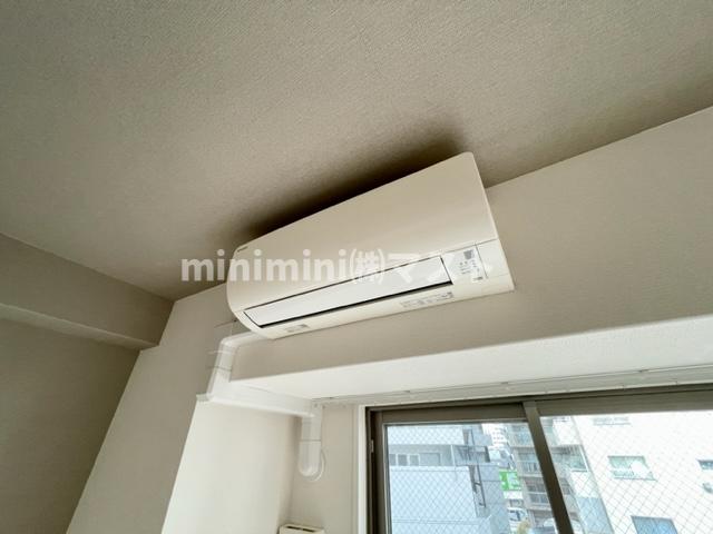 パークフラッツ安堂寺町のその他写真