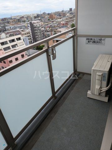 アトレ東葛西の内装写真