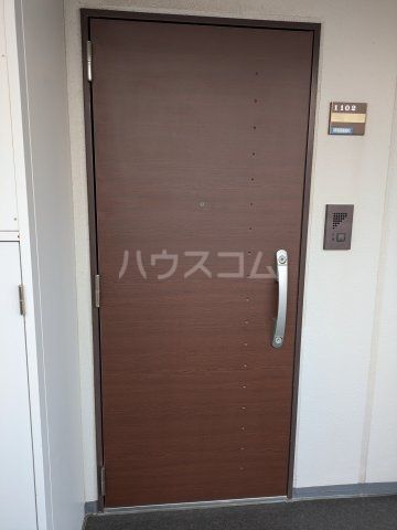 アトレ東葛西の内装写真