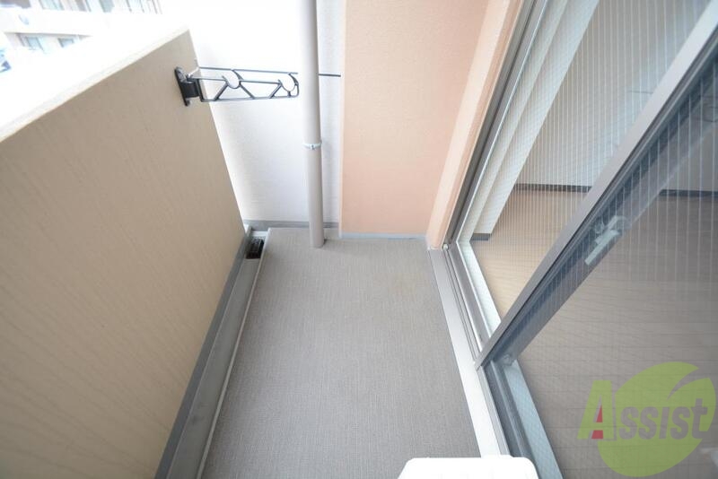 Citta・Vista神戸下山手通の内装写真