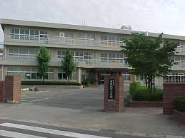 小学校　安城市立安城北部小学校（小学校）まで968m