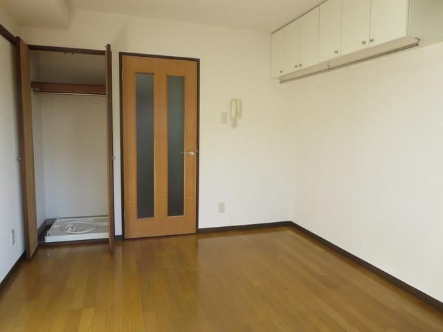 居室・リビング　★居室★