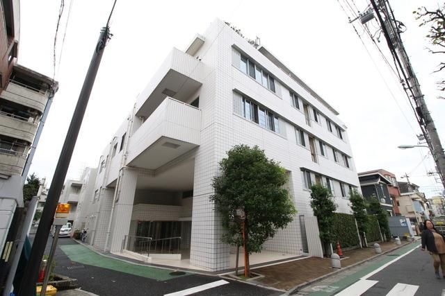 建物外観　☆外観☆