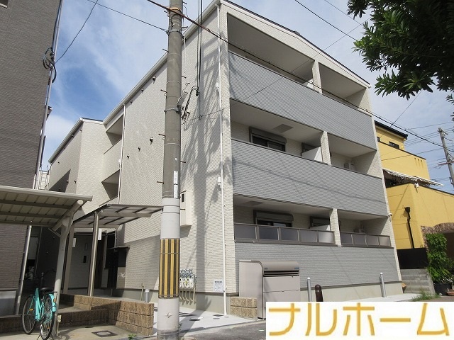 近鉄南大阪線 今川駅 徒歩6分 築1年