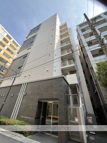 FORESTA湊町の外観写真