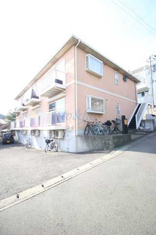 東急田園都市線 鷺沼駅 徒歩22分 築26年