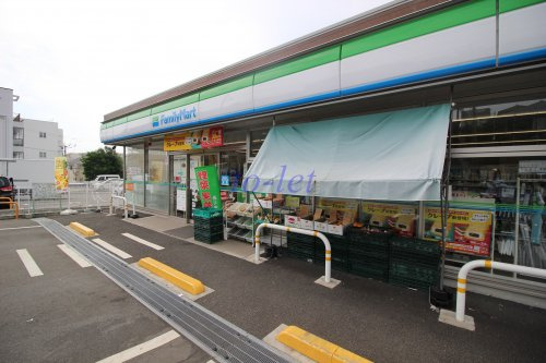 東急田園都市線 鷺沼駅 徒歩22分 2階建 築26年の周辺写真