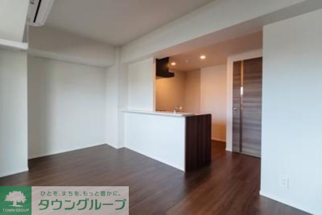 居室・リビング　※写真は同タイプ住戸です。