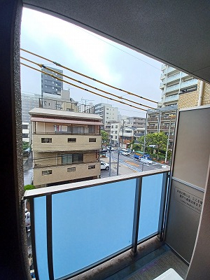 眺望　※別室参考写真