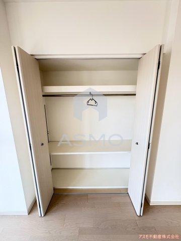 収納　※建物内別間取参考写真