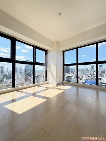 居室・リビング　※建物内別間取参考写真