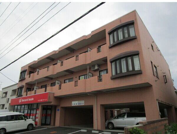 ＪＲ函館本線 厚別駅 徒歩13分 築32年
