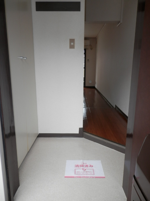 玄関　別室参考