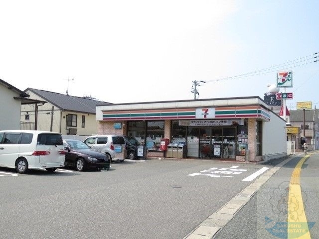 ロイヤルハイツ和白の周辺写真