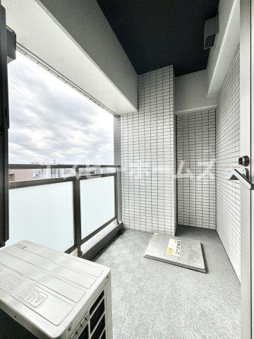 都営三田線 板橋本町駅 徒歩3分 12階建 築11年の内装写真