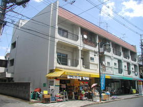 賃貸店舗　アパート SUUMO】住道 本通り 商店街 貸店舗の賃貸物件情報 | 日本最大級の