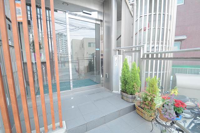 東急田園都市線 溝の口駅 徒歩4分 築17年