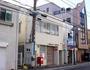 郵便局　鎌倉由比ケ浜郵便局（郵便局）まで584m