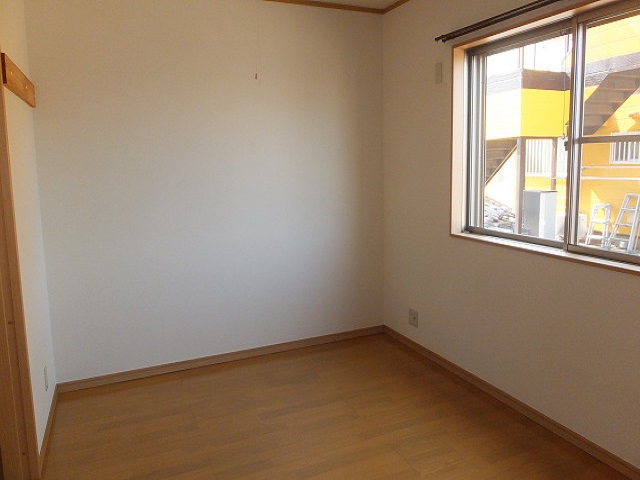 その他部屋・スペース　洋室