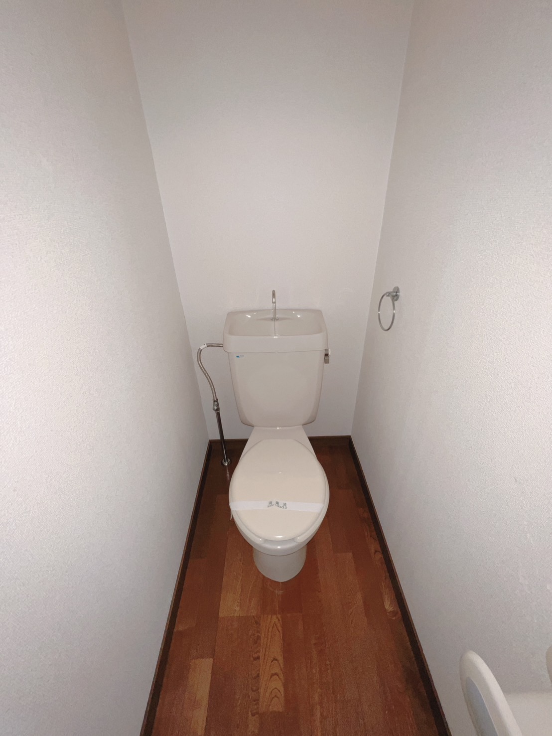 カシオペア E棟のトイレ写真