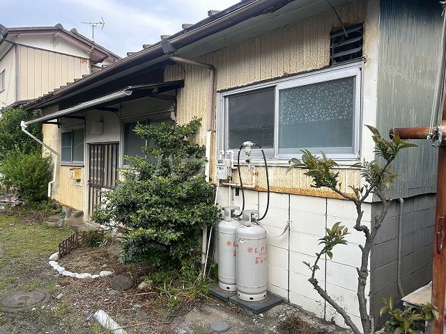 小田原市酒匂のその他の建物外観