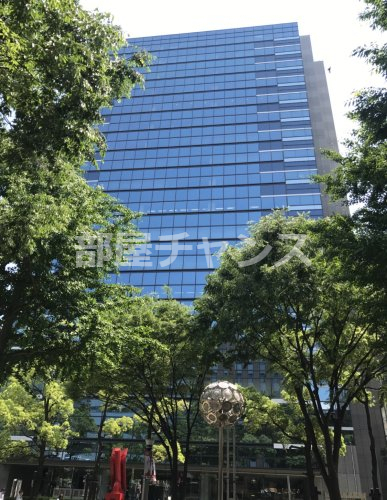 役所　中区役所（役所）まで504m