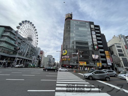 その他　ドン・キホーテ 栄本店（その他）まで1061m