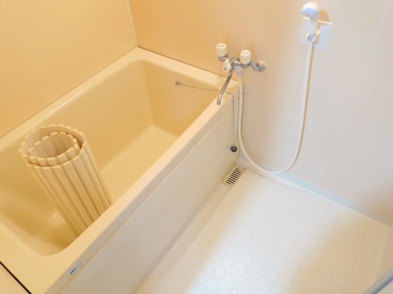 バス・シャワールーム　同型タイプ