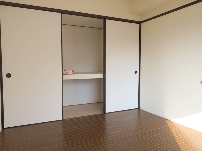 収納　同型タイプ