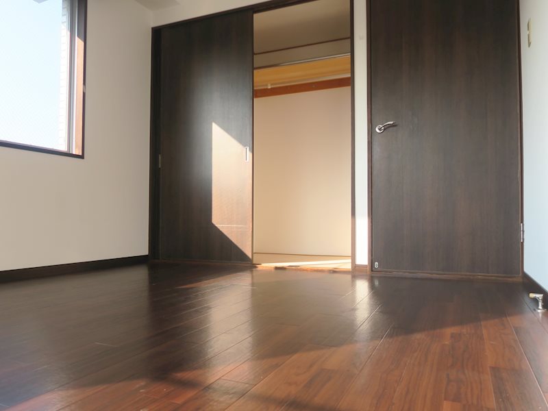 収納　同型タイプ