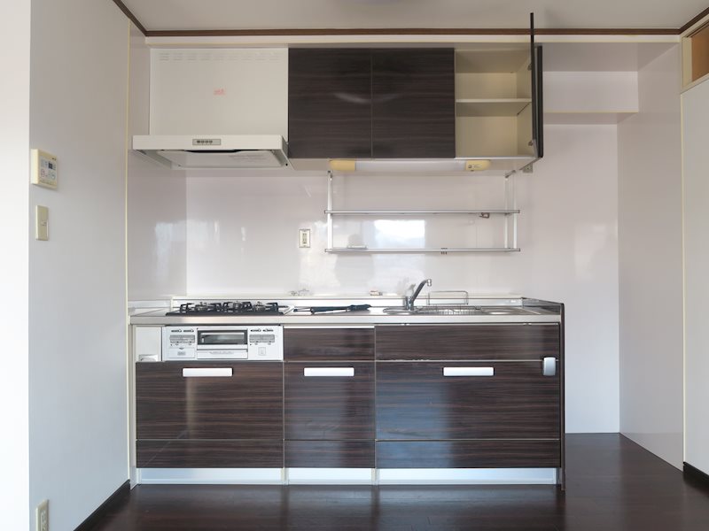 キッチン　同型タイプ