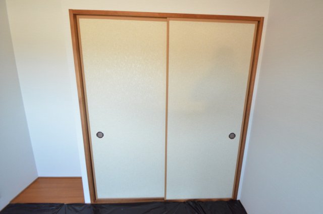 その他　落ち着いた収納スペース　思ったよりしっかり入ります。