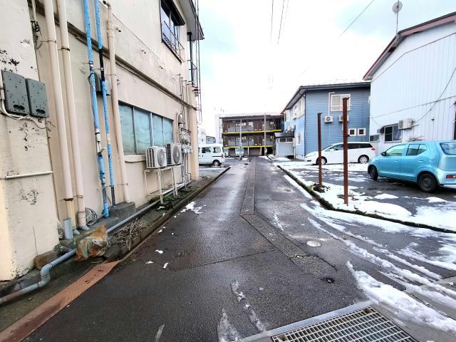 その他　周辺環境