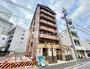 尾頭橋駅より徒歩4分 6階 築22年9ヶ月の賃貸物件