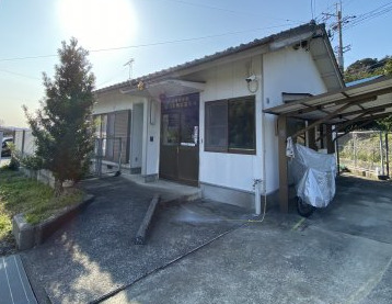 警察署・交番　湯浅警察署 吉田駐在所（警察署・交番）まで994m