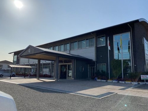 役所　有田郡金屋庁舎（役所）まで1272m